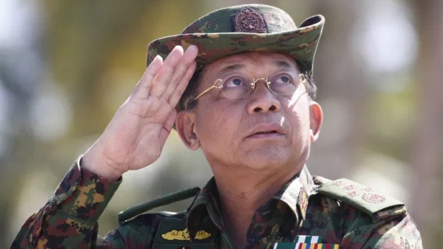 Vì sao Trung Quốc "ôn tồn" sau cuộc đảo chính quân sự ở Myanmar?